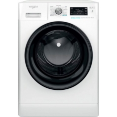 Стиральная машина полногабаритная WHIRLPOOL FFB 10469 BV UA в Запорожье